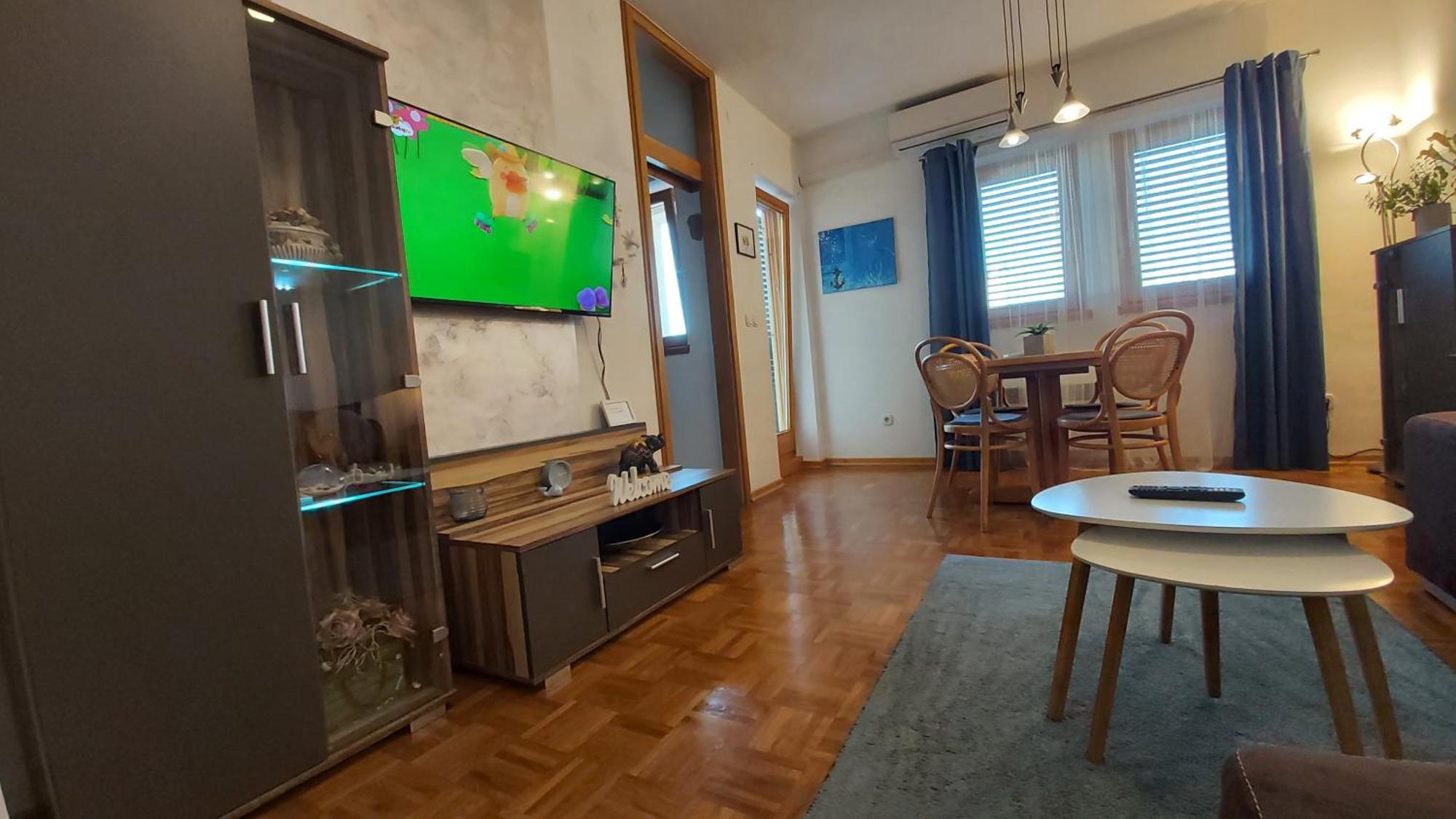 Apartamento Bella Vista Umag Exterior foto